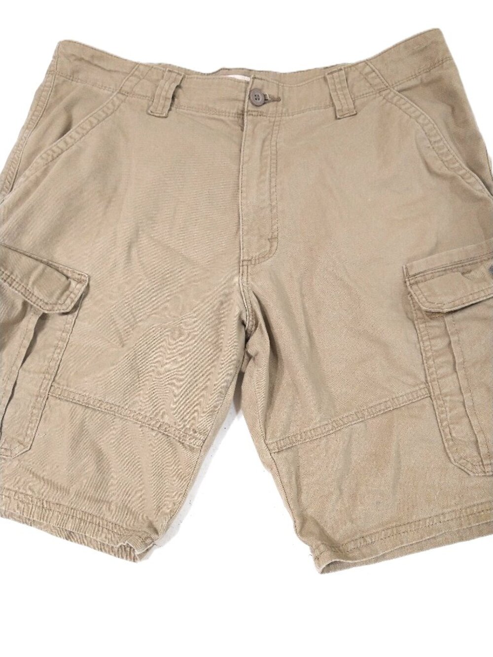 Wrangler Relaxed Fit Shorts For Men | Size 36